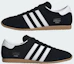 Sizing Adidas Paris Hitam/Putih/Gum KJ1012