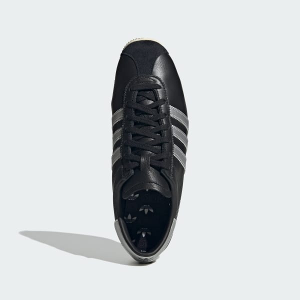 Order 阿迪达斯 巴黎 黑银金属奶白 IH9227