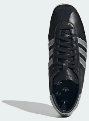 阿迪达斯 巴黎 黑银金属奶白 IH9227 Order 阿迪达斯 巴黎 黑银金属奶白 IH9227