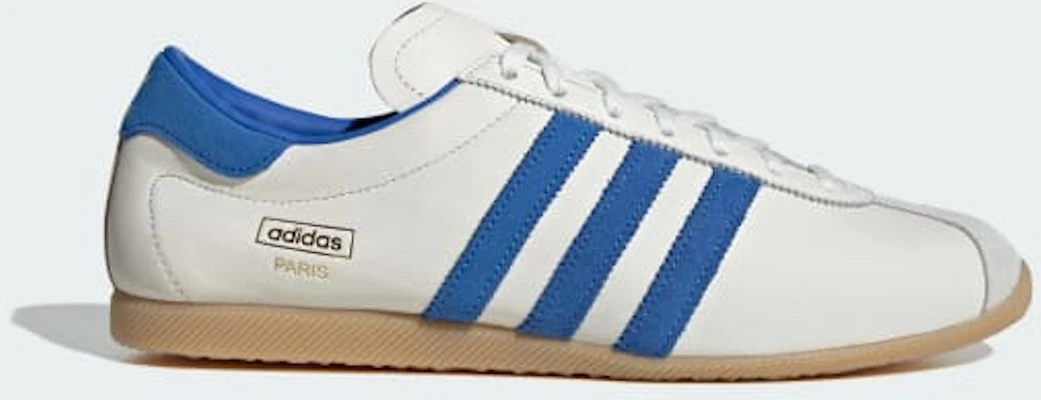 adidas Paris Putih/Biru/Gum KJ1014 Buy adidas Paris Putih/Biru/Gum KJ1014