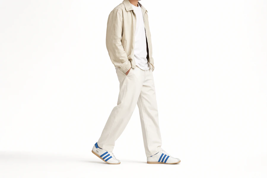 adidas Paris Putih/Biru/Gum KJ1014 Order adidas Paris Putih/Biru/Gum KJ1014