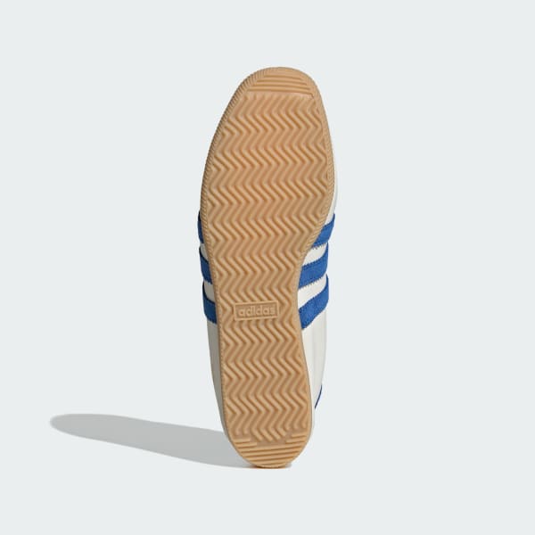 Shop adidas Paris Putih/Biru/Gum KJ1014