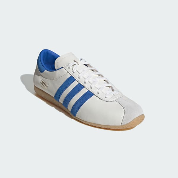 Purchase adidas Paris Putih/Biru/Gum KJ1014