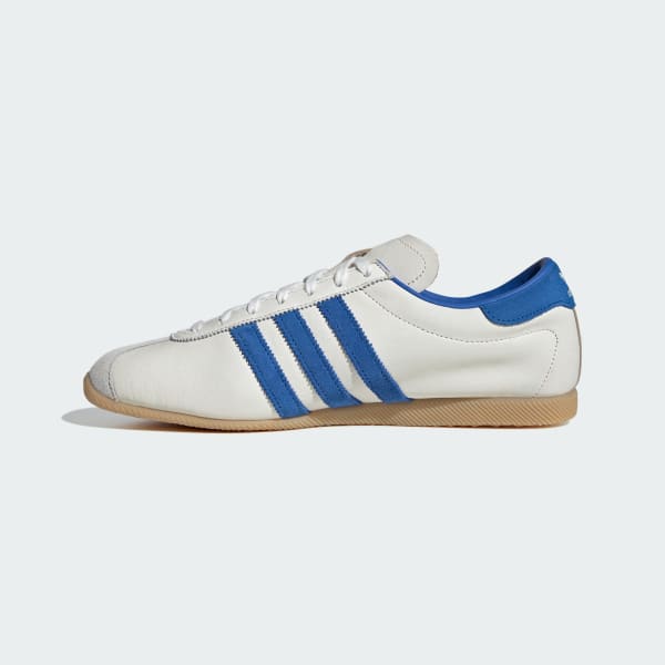 Sizing adidas Paris Putih/Biru/Gum KJ1014