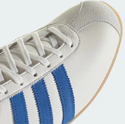 adidas Paris Putih/Biru/Gum KJ1014 2