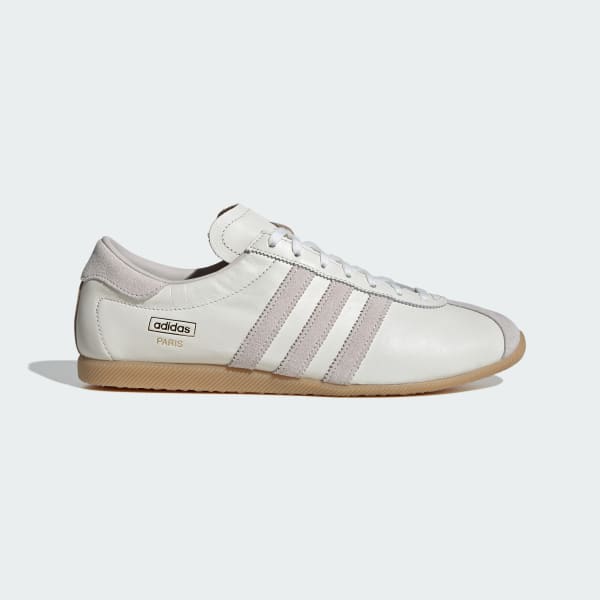 Buy adidas Paris Putih Core/Chalk Pearl/Gum KJ1016