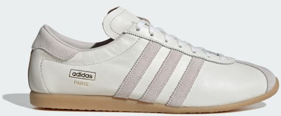 adidas Paris Putih Core/Chalk Pearl/Gum KJ1016 Buy adidas Paris Putih Core/Chalk Pearl/Gum KJ1016