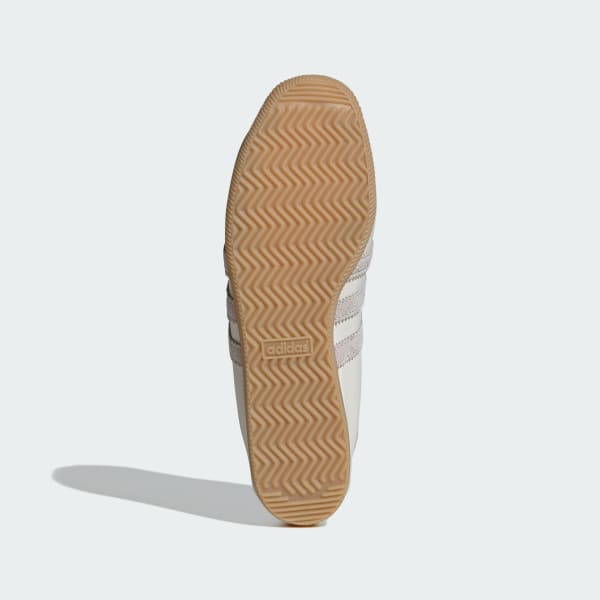 Lookbook adidas Paris Putih Core/Chalk Pearl/Gum KJ1016