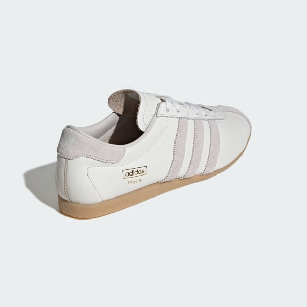Purchase adidas Paris Putih Core/Chalk Pearl/Gum KJ1016