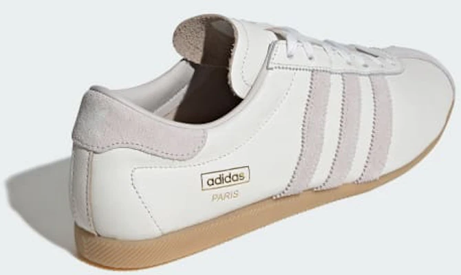 adidas Paris Putih Core/Chalk Pearl/Gum KJ1016 Purchase adidas Paris Putih Core/Chalk Pearl/Gum KJ1016