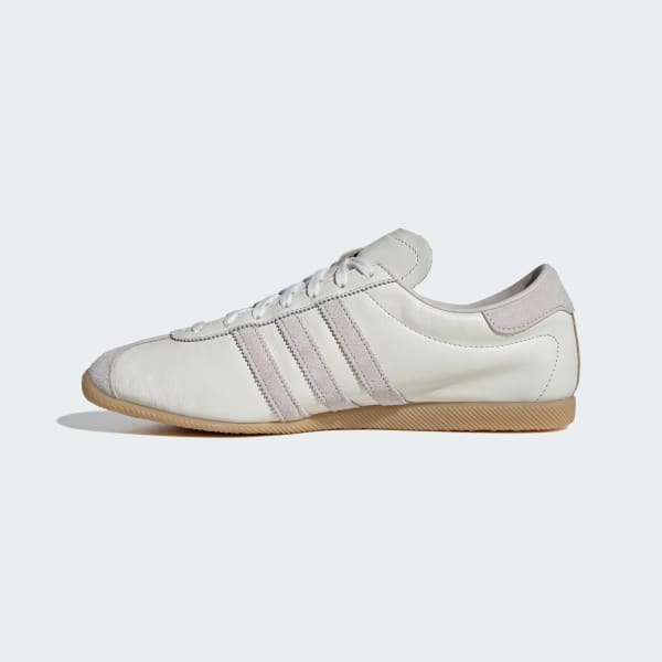 Details for adidas Paris Putih Core/Chalk Pearl/Gum KJ1016