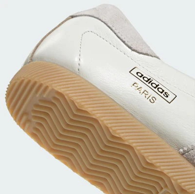 adidas Paris Putih Core/Chalk Pearl/Gum KJ1016 Cheap adidas Paris Putih Core/Chalk Pearl/Gum KJ1016