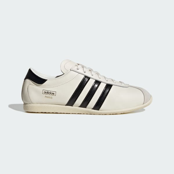 Adidas Paris Core White/Core Black/Cream White IH6792