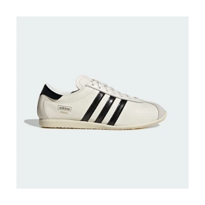 Adidas Paris Core White/Core Black/Cream White