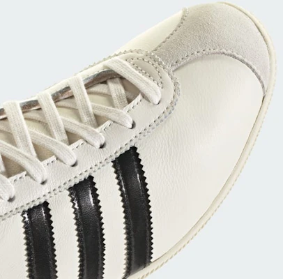 Adidas 巴黎 核心白/核心黑/奶油白 IH6792 4