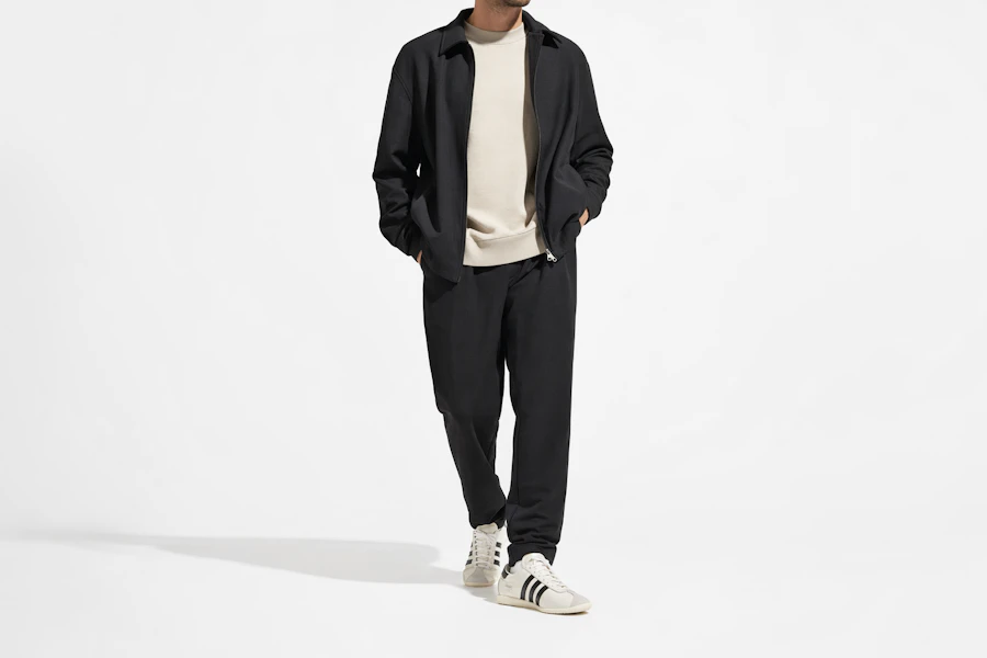Adidas 巴黎 核心白/核心黑/奶油白 IH6792 Order Adidas 巴黎 核心白/核心黑/奶油白 IH6792