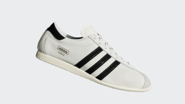 Order 阿迪达斯巴黎核心白/核心黑/奶油白 IH6792