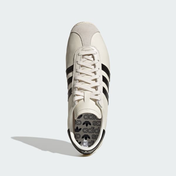 Shop Adidas 巴黎 核心白/核心黑/奶油白 IH6792