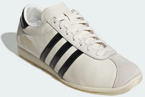 Adidas 巴黎 核心白/核心黑/奶油白 IH6792 Details for Adidas 巴黎 核心白/核心黑/奶油白 IH6792