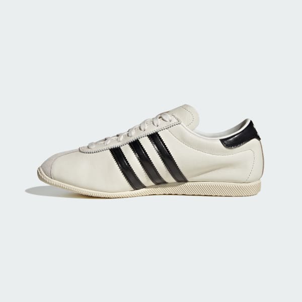 Cheap Adidas 巴黎 核心白/核心黑/奶油白 IH6792
