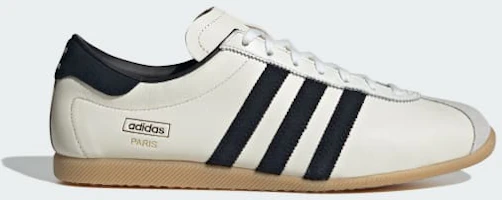 adidas Paris Core White/Core Black/Gum KJ1015 adidas Paris Core White/Core Black/Gum KJ1015