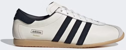 adidas Paris Core White/Core Black/Gum KJ1015 adidas Paris Core White/Core Black/Gum KJ1015