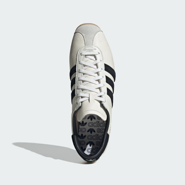 Order adidas Paris Putih/Hitam/Gum Core KJ1015