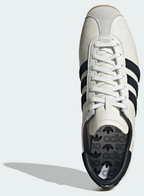 adidas Paris Putih/Hitam/Gum Core KJ1015 Order adidas Paris Putih/Hitam/Gum Core KJ1015