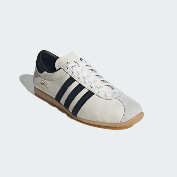 Shop adidas Paris Putih/Hitam/Gum Core KJ1015