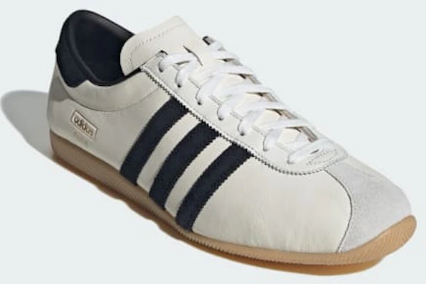 adidas Paris Putih/Hitam/Gum Core KJ1015 Shop adidas Paris Putih/Hitam/Gum Core KJ1015
