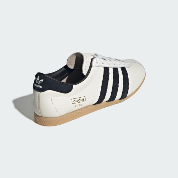 Purchase adidas Paris Putih/Hitam/Gum Core KJ1015