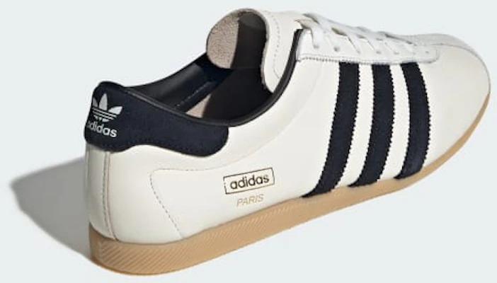 adidas Paris Putih/Hitam/Gum Core KJ1015 Purchase adidas Paris Putih/Hitam/Gum Core KJ1015