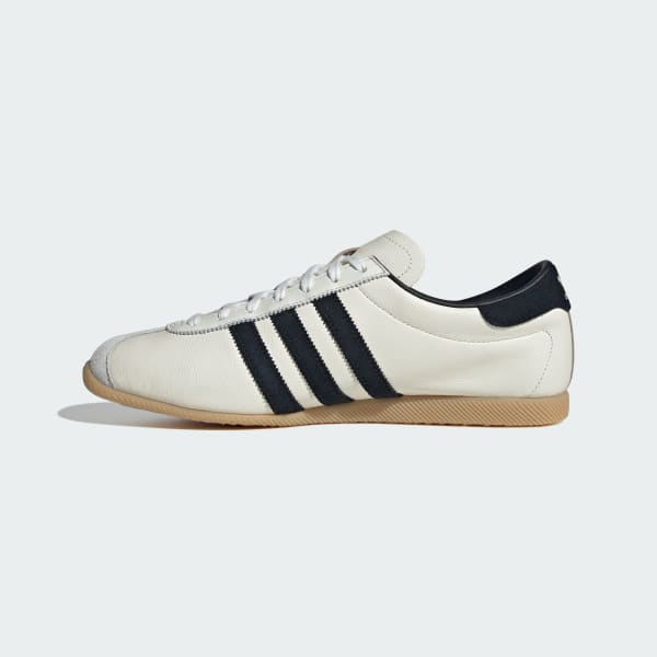 Details for adidas Paris Putih/Hitam/Gum Core KJ1015