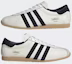 Sizing adidas Paris Putih/Hitam/Gum Core KJ1015