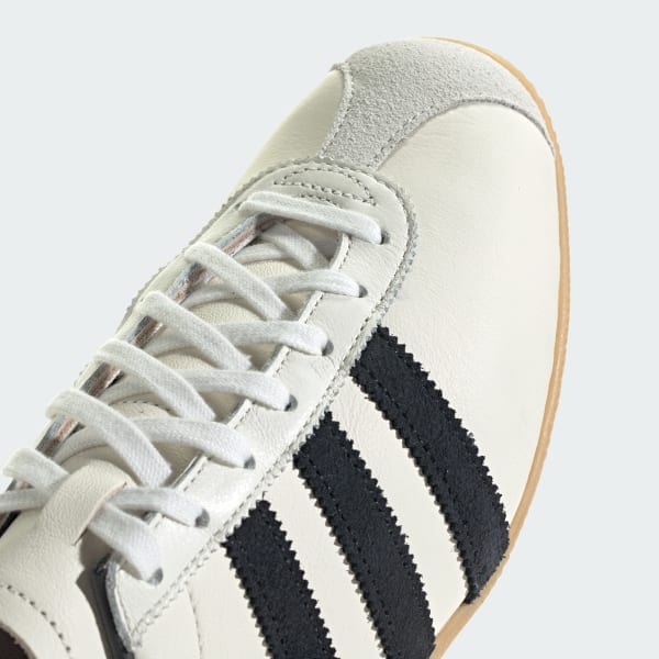 Cheap adidas Paris Putih/Hitam/Gum Core KJ1015