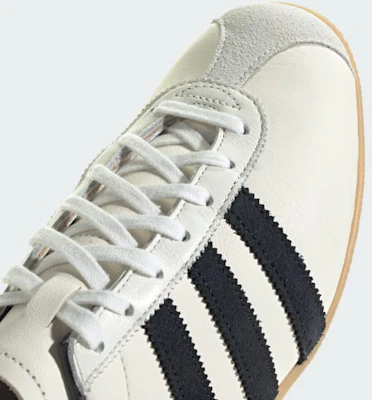 adidas Paris Core White/Core Black/Gum KJ1015 1