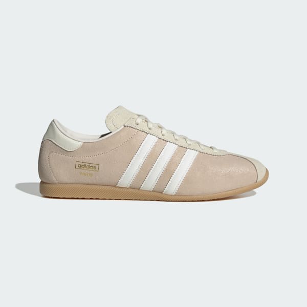Adidas Paris Cream White/Off White/Sand Strata KI4309