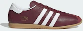 Buy Adidas Paris Sneakers Schaduw Rood/Wolken Wit/Gumkleurig KJ1009