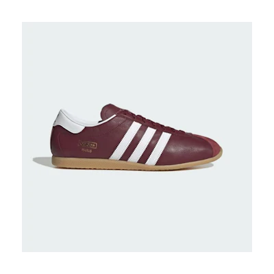 Adidas Paris Sneakers Shadow Red/Cloud White/Gum