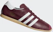 Lookbook Adidas Paris Sneakers Schaduw Rood/Wolken Wit/Gumkleurig KJ1009