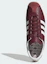 Shop Adidas Paris Sneakers Schaduw Rood/Wolken Wit/Gumkleurig KJ1009