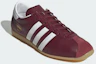 Details for Adidas Paris Sneakers Schaduw Rood/Wolken Wit/Gumkleurig KJ1009