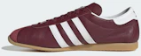 Cheap Adidas Paris Sneakers Schaduw Rood/Wolken Wit/Gumkleurig KJ1009