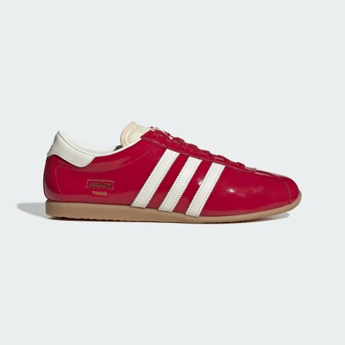adidas Paris Team Victory Red/Off White/Gum KJ4898
