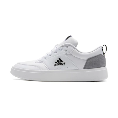 adidas Park Street 'White Grey Black'
