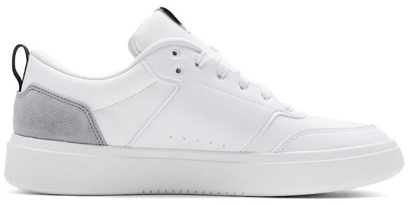 阿迪达斯Park Street鞋款‘云白黑’ IG9849 Order 阿迪达斯Park Street鞋款‘云白黑’ IG9849