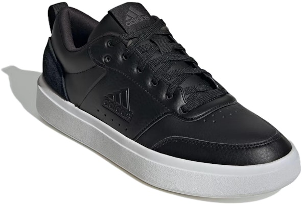 阿迪达斯 Park Street '黑白核心' IG9846 Lookbook 阿迪达斯 Park Street '黑白核心' IG9846