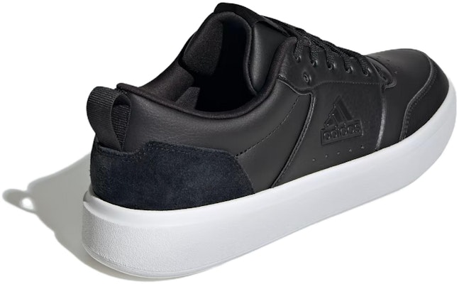 阿迪达斯 Park Street '黑白核心' IG9846 Purchase 阿迪达斯 Park Street '黑白核心' IG9846