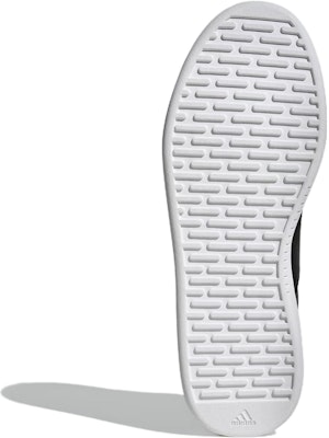 阿迪达斯 Park Street '黑白核心' IG9846 Details for 阿迪达斯 Park Street '黑白核心' IG9846