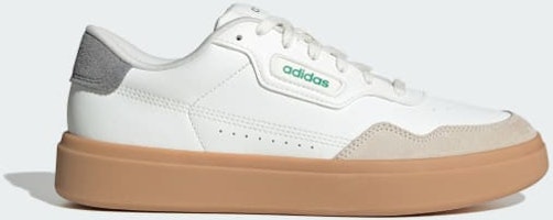 Adidas Park Street 2.0 Core White/Court Green/Gum JQ6025 Adidas Park Street 2.0 Core White/Court Green/Gum JQ6025